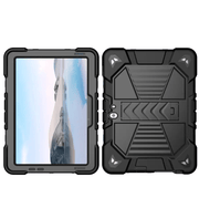 Microsoft Surface Go 3 (10.5 Inch) Rugged Shockproof Case with Kickstand (Black) – view 6