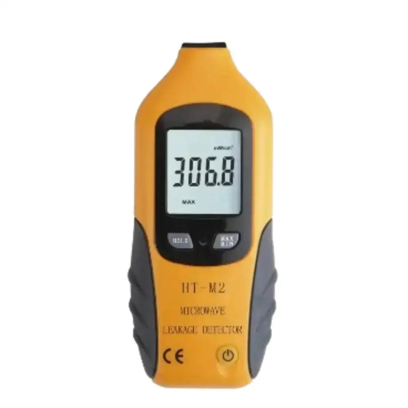 Habicare HBC Microwave Radiation Leakage Detector Habicare HT-M2 Microwave Leakage Detector