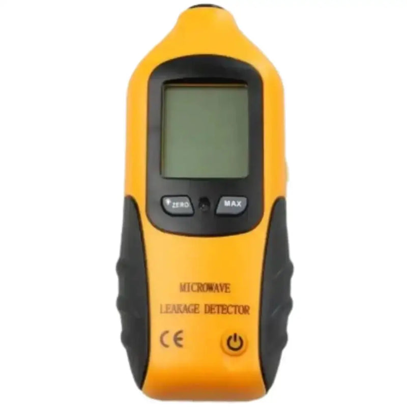 Habicare HBC Microwave Radiation Leakage Detector Habicare HT-M2 Microwave Leakage Detector