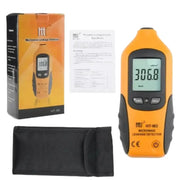 Habicare HBC Microwave Radiation Leakage Detector Habicare HT-M2 Microwave Leakage Detector