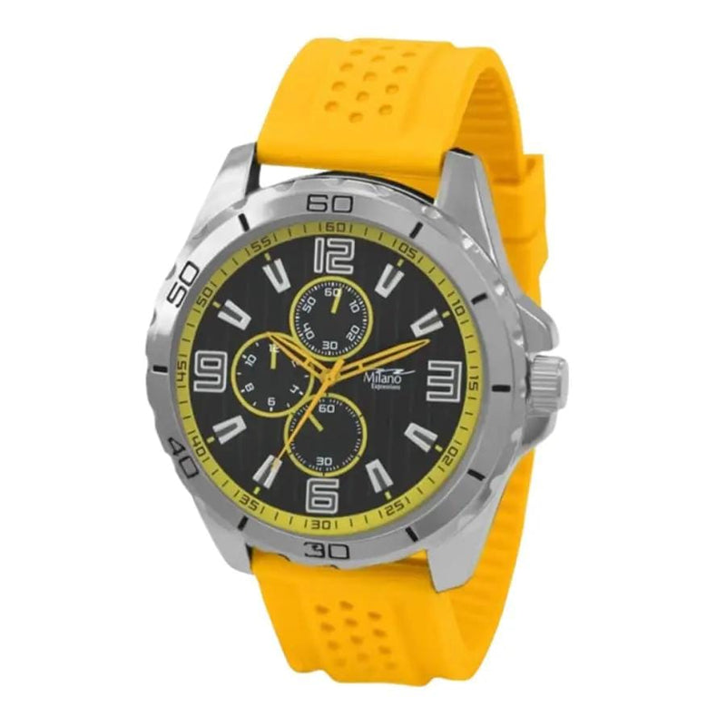 That Watch Shop Watches Milano Active (Yellow) Milano Active (Yellow)