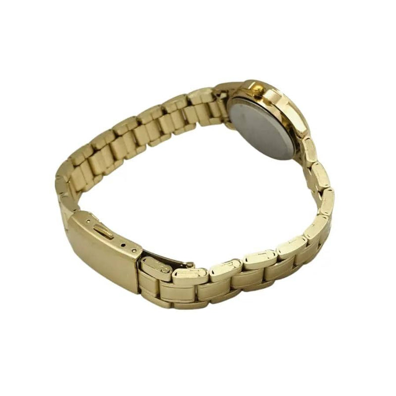 That Watch Shop Watches Milano Classic (Gold & White) Milano Classic (Gold & White)