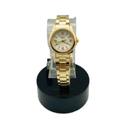 That Watch Shop Watches Milano Classic (Gold & White) Milano Classic (Gold & White)