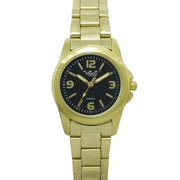 That Watch Shop Watches Milano Classic (Gold & Black) Milano Classic (Gold & Black)