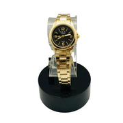 That Watch Shop Watches Milano Classic (Gold & Black) Milano Classic (Gold & Black)