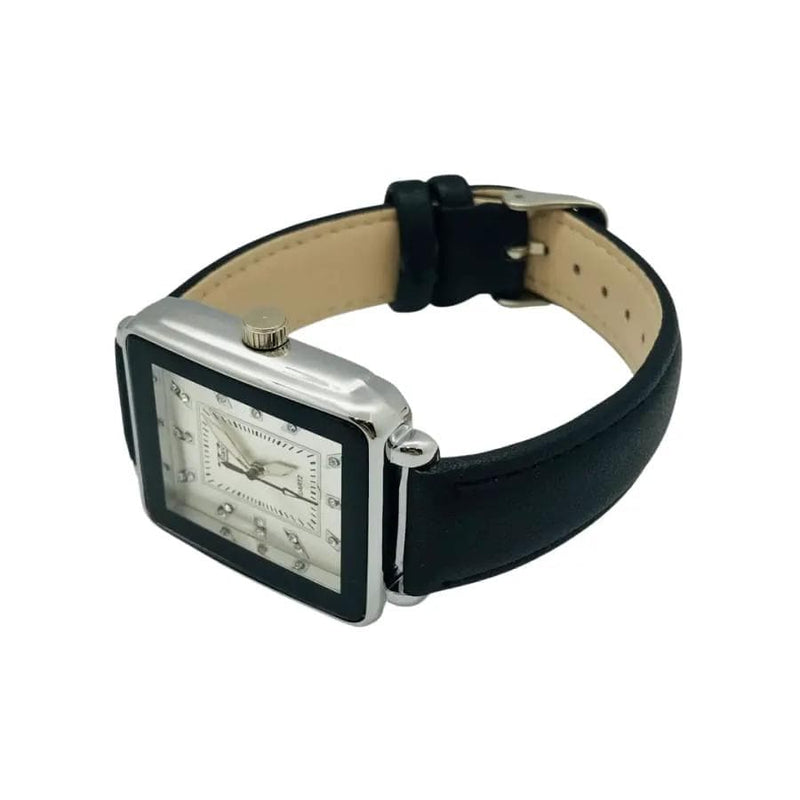 That Watch Shop Watches Milano Exchange (Black) Milano Exchange (Black)