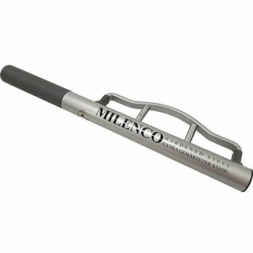 Milenco Steering Wheel Lock Ultimate Vehicle Security With Rapid Install For Car Owners – view 1