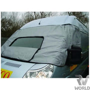 Milenco Universal External Blind – view 2