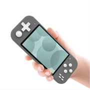 Mini 4.3" Handheld Game Console – 8/32GB (4 colours available) – view 6