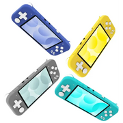 Mini 4.3" Handheld Game Console – 8/32GB (4 colours available) – view 1