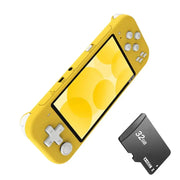 Mini 4.3" Handheld Game Console – 8/32GB (4 colours available) – view 15