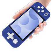 Mini 4.3" Handheld Game Console – 8/32GB (4 colours available) – view 8