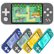 Mini 4.3" Handheld Game Console – 8/32GB (4 colours available) – view 2