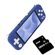 Mini 4.3" Handheld Game Console – 8/32GB (4 colours available) – view 16
