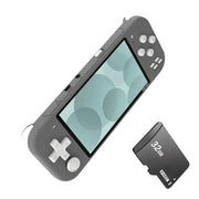 Mini 4.3" Handheld Game Console – 8/32GB (4 colours available) – view 12