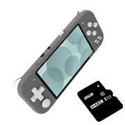 Mini 4.3" Handheld Game Console – 8/32GB (4 colours available) – view 11