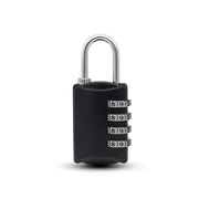 Habicare HBC Mini 4-Digit Combination Lock (available in 3 colours) Mini 4-Digit Combination Lock (available in 3 colours)