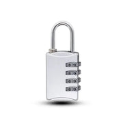 Habicare HBC Mini 4-Digit Combination Lock (available in 3 colours) Mini 4-Digit Combination Lock (available in 3 colours)
