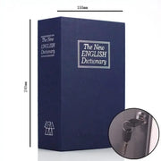 Habicare HBC Mini Dictionary Book Safe (9 different types available) Mini Dictionary Book Safe (9 different types available)