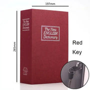Habicare HBC Mini Dictionary Book Safe (9 different types available) Mini Dictionary Book Safe (9 different types available)