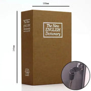 Habicare HBC Mini Dictionary Book Safe (9 different types available) Mini Dictionary Book Safe (9 different types available)