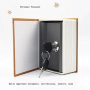 Habicare HBC Mini Dictionary Book Safe (9 different types available) Mini Dictionary Book Safe (9 different types available)