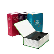 Habicare HBC Mini Dictionary Book Safe (9 different types available) Mini Dictionary Book Safe (9 different types available)