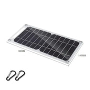 Mini Flexible Solar Charger 5V (different sets available) – view 14
