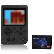 Mini Handheld Game Console – 400 Built-in Games (various types available) – view 11