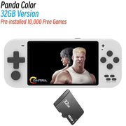 Mini Handheld Game Console – 8/32GB, 10000 Games (3 colours available) – view 14
