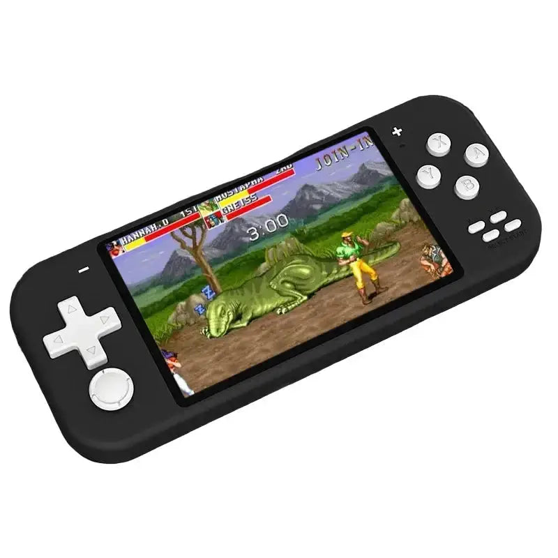 Mini Handheld Game Console – 8/32GB, 10000 Games (3 colours available) – view 5