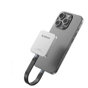Mini Magnetic External SSD 2000MB/s (2 colours available) – view 1