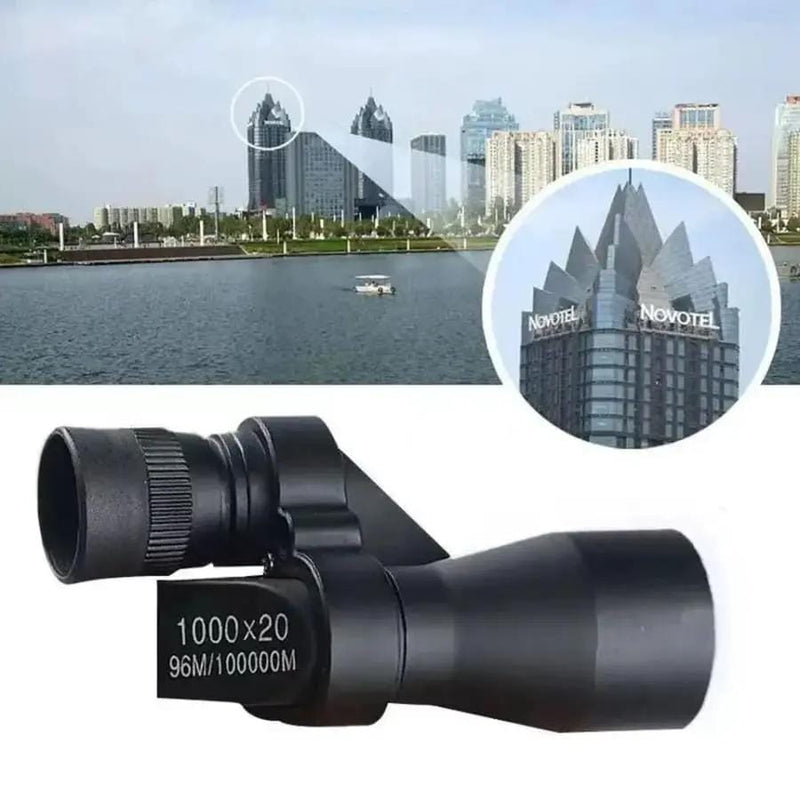 9eight5 Tools & Models Mini Monoculars Mini Monoculars