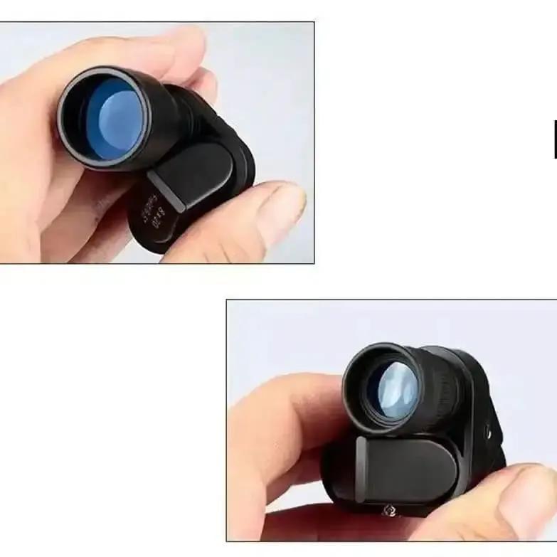 9eight5 Tools & Models Mini Monoculars Mini Monoculars