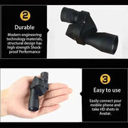9eight5 Tools & Models Mini Monoculars Mini Monoculars