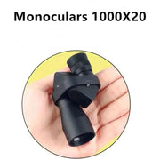 9eight5 Tools & Models Mini Monoculars Mini Monoculars