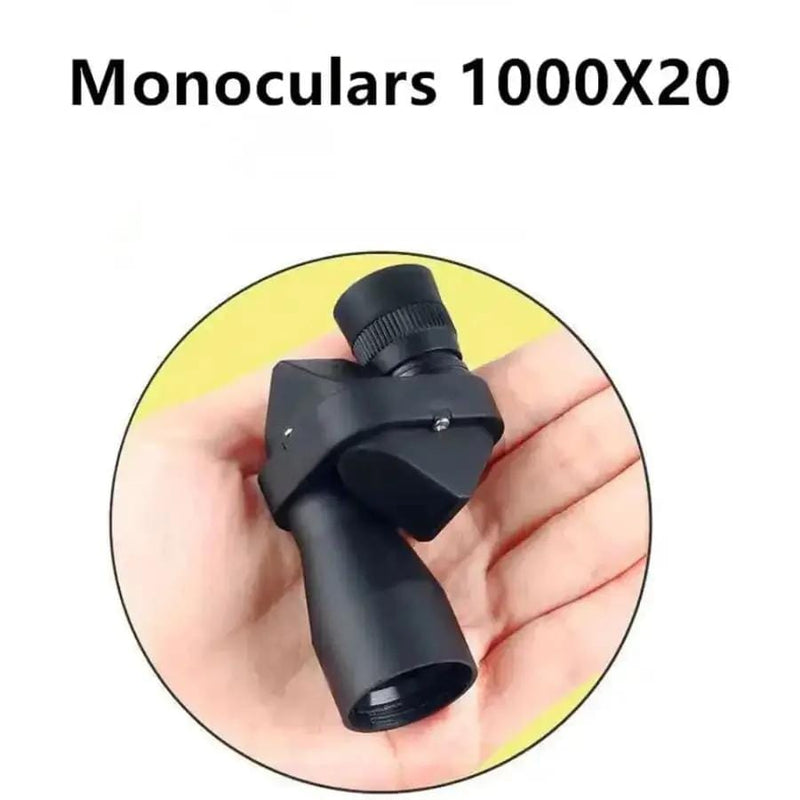 9eight5 Tools & Models Mini Monoculars Mini Monoculars
