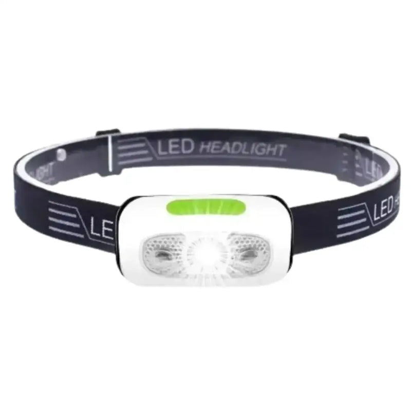 Habicare SS Mini Motion Sensor Headlight Mini Motion Sensor Headlight