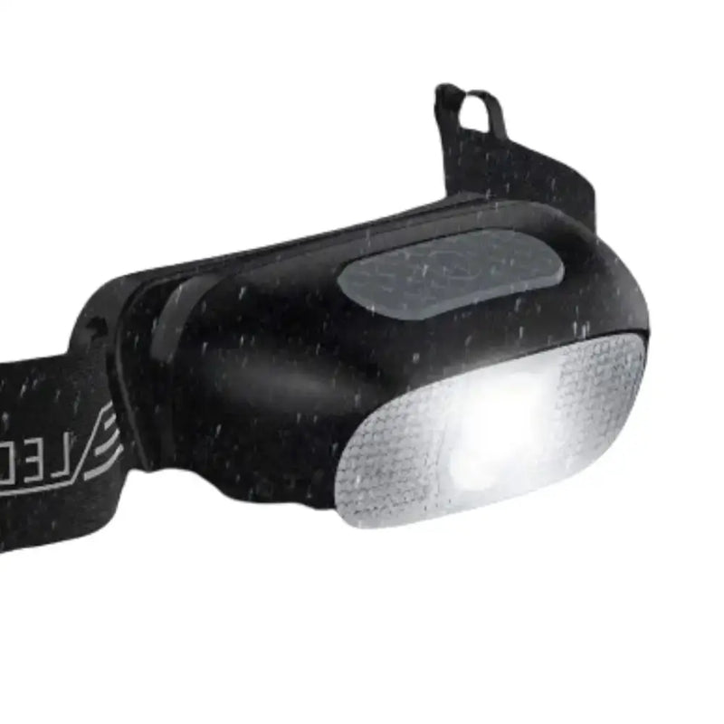 Habicare SS Mini Motion Sensor Headlight Mini Motion Sensor Headlight