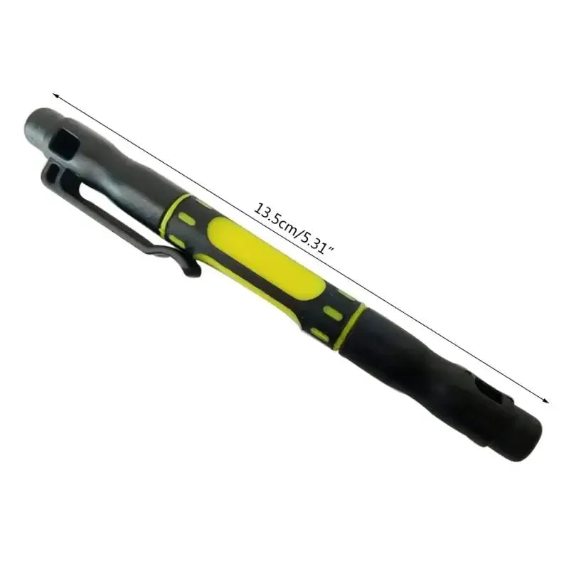 Habicare HBC Mini Multi-Tool Screwdriver Set Mini Multi-Tool Screwdriver Set