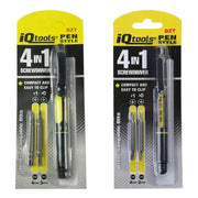 Habicare HBC Mini Multi-Tool Screwdriver Set Mini Multi-Tool Screwdriver Set