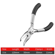 Habicare HBC Mini Pliers (available in 9 different types) Mini Pliers (available in 9 different types)