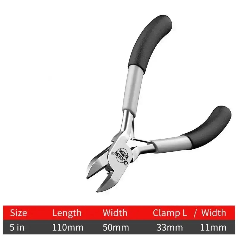 Habicare HBC Mini Pliers (available in 9 different types) Mini Pliers (available in 9 different types)