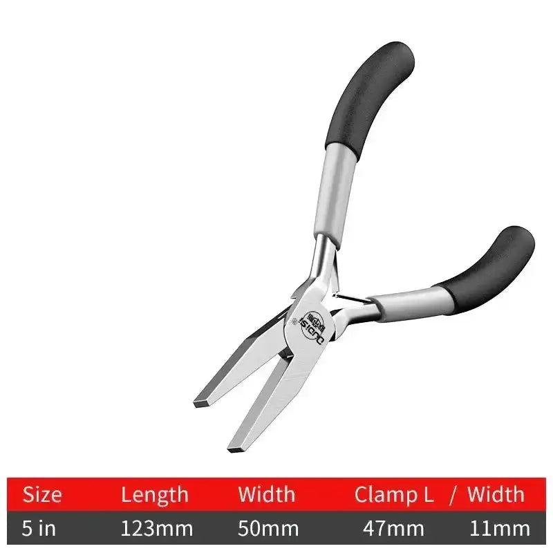Habicare HBC Mini Pliers (available in 9 different types) Mini Pliers (available in 9 different types)