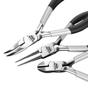 Habicare HBC Mini Pliers (available in 9 different types) Mini Pliers (available in 9 different types)