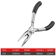 Habicare HBC Mini Pliers (available in 9 different types) Mini Pliers (available in 9 different types)