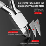 Habicare HBC Mini Pliers (available in 9 different types) Mini Pliers (available in 9 different types)