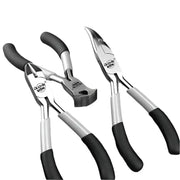 Habicare HBC Mini Pliers (available in 9 different types) Mini Pliers (available in 9 different types)