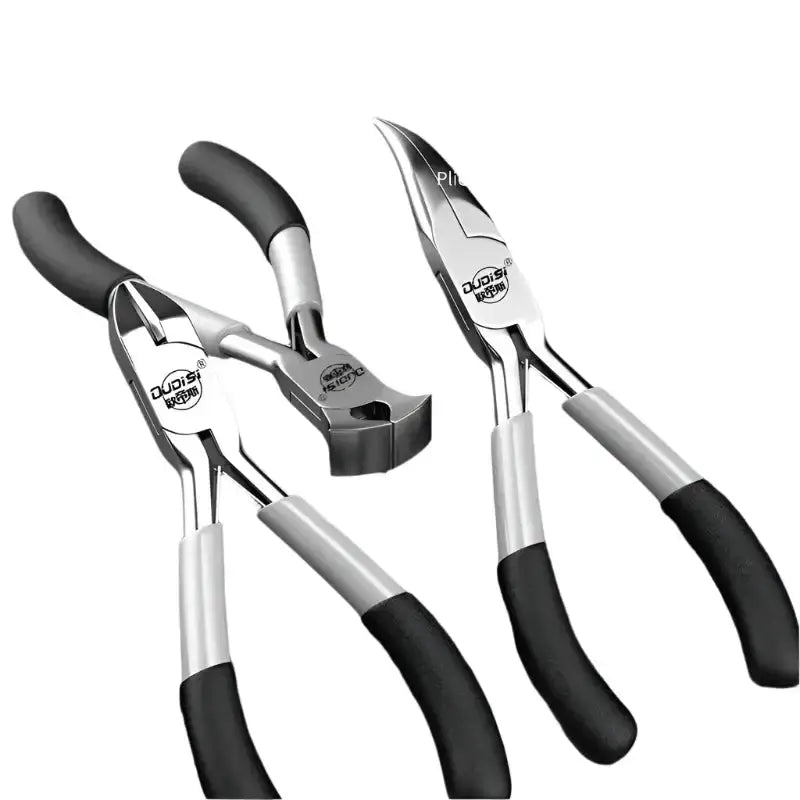 Habicare HBC Mini Pliers (available in 9 different types) Mini Pliers (available in 9 different types)
