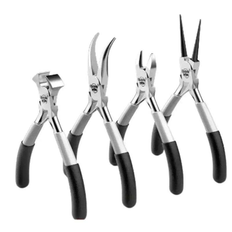 Habicare HBC Mini Pliers (available in 9 different types) Mini Pliers (available in 9 different types)